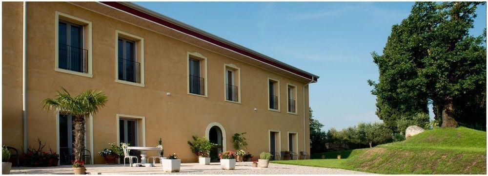 Agriturismo Panorama Salionze Exterior photo