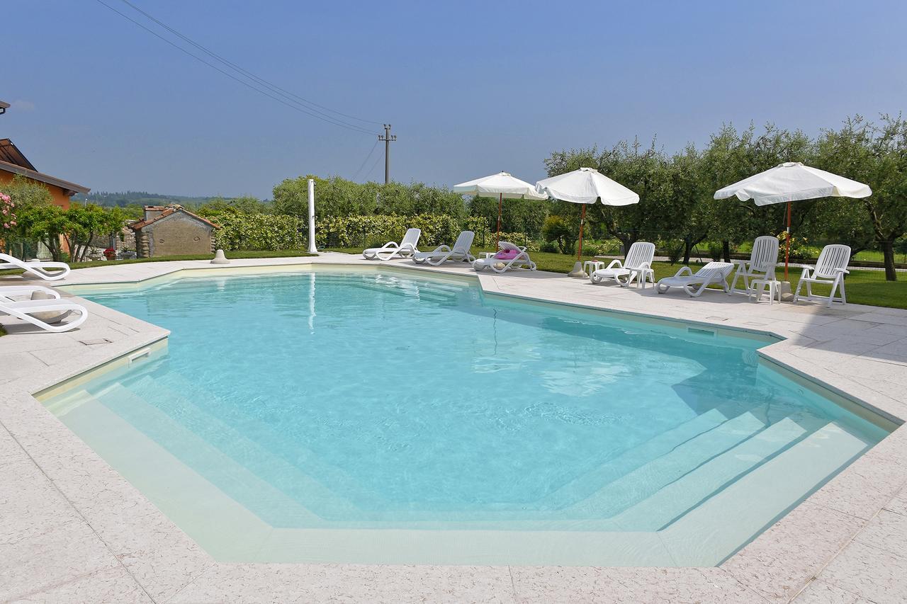 Agriturismo Panorama Salionze Exterior photo