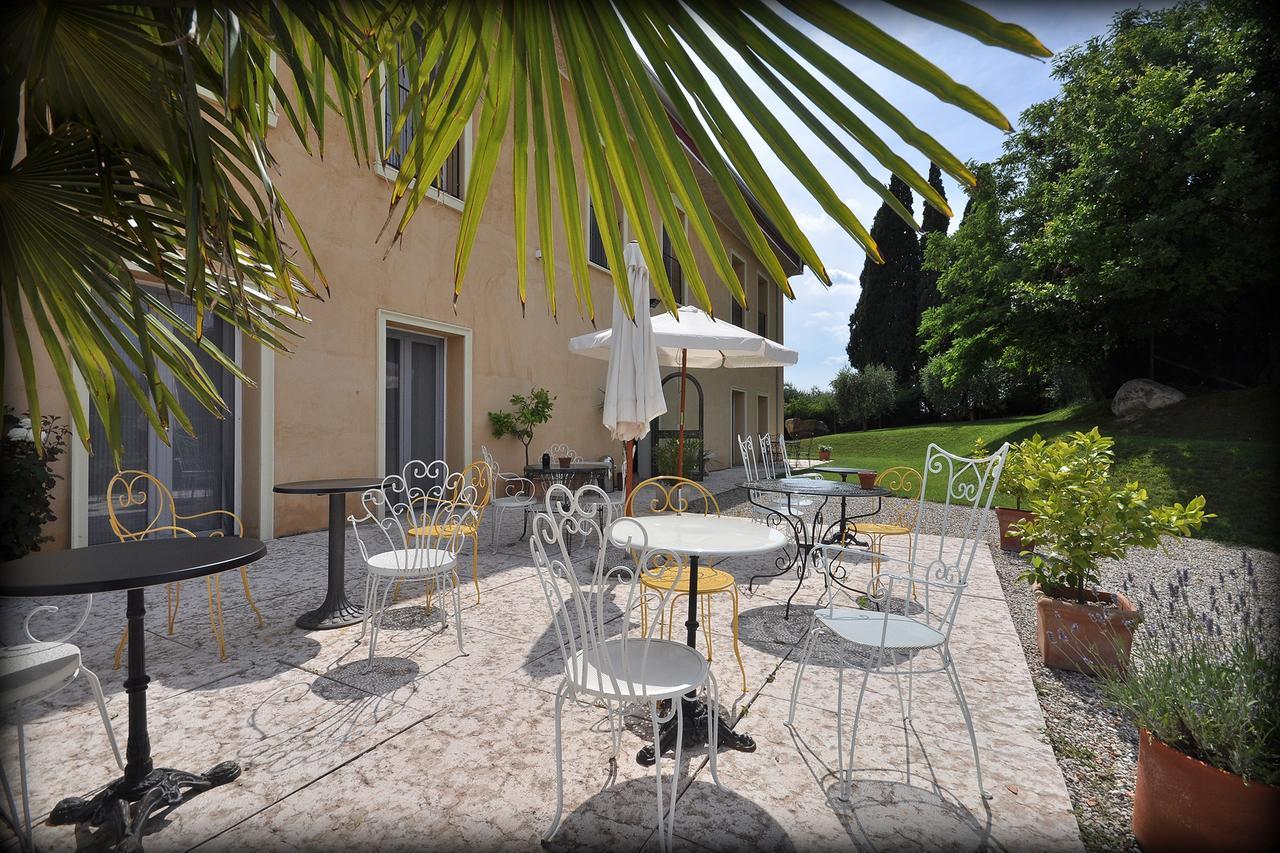 Agriturismo Panorama Salionze Exterior photo